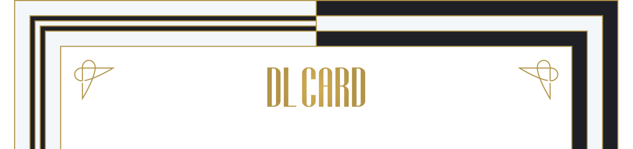 DL CARD