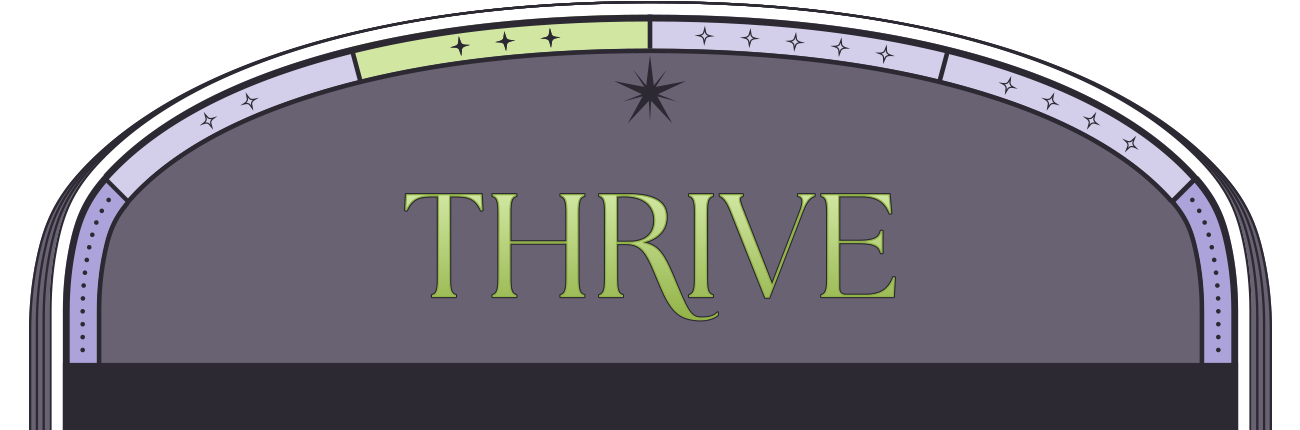THRIVE