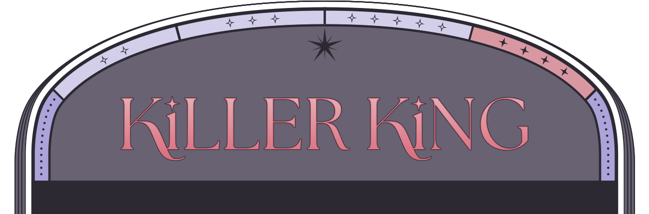 KiLLER KiNG