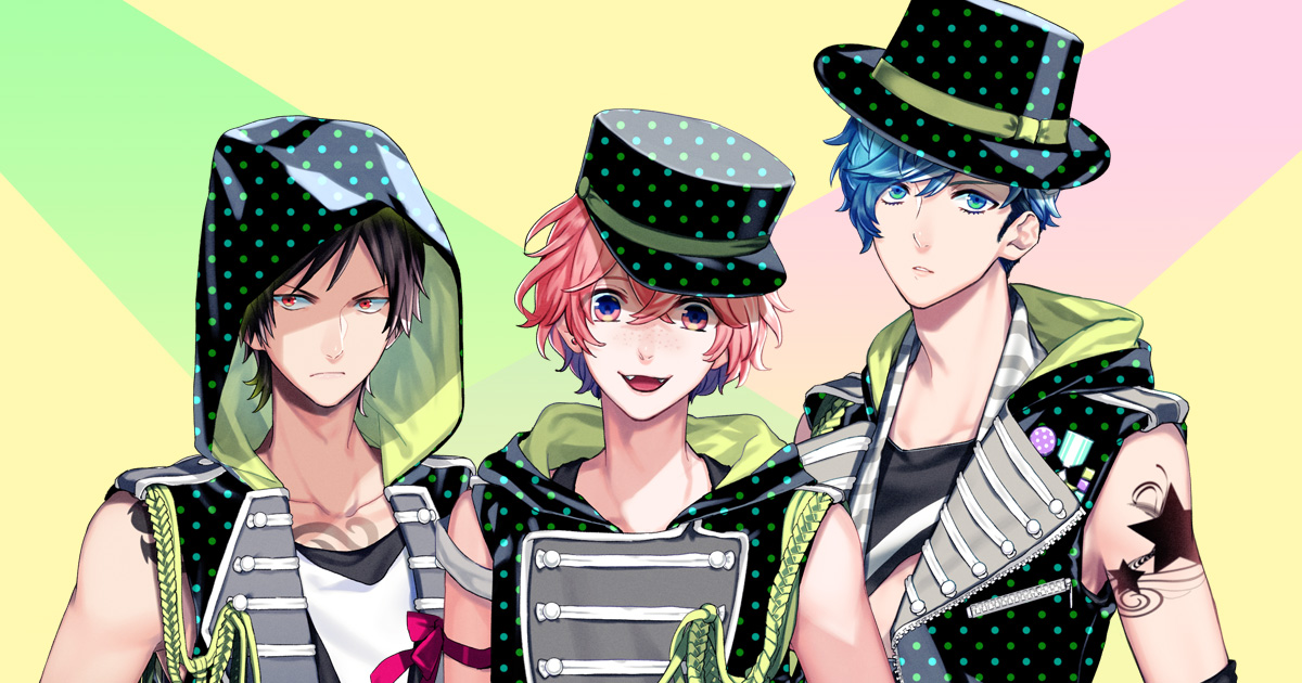 Thrive B Project 公式サイト