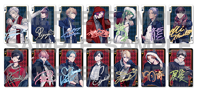 B-PROJECT AGF2017 | B-PROJECT 公式サイト