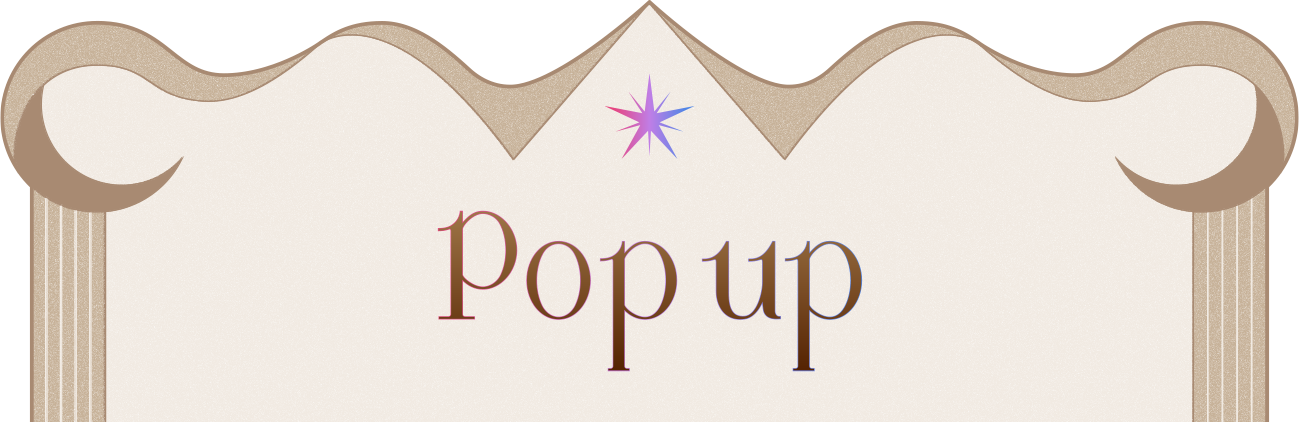 POPUP