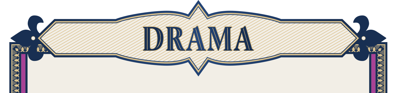 DRAMA