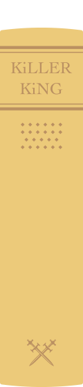 KiLLER KiNGストーリー