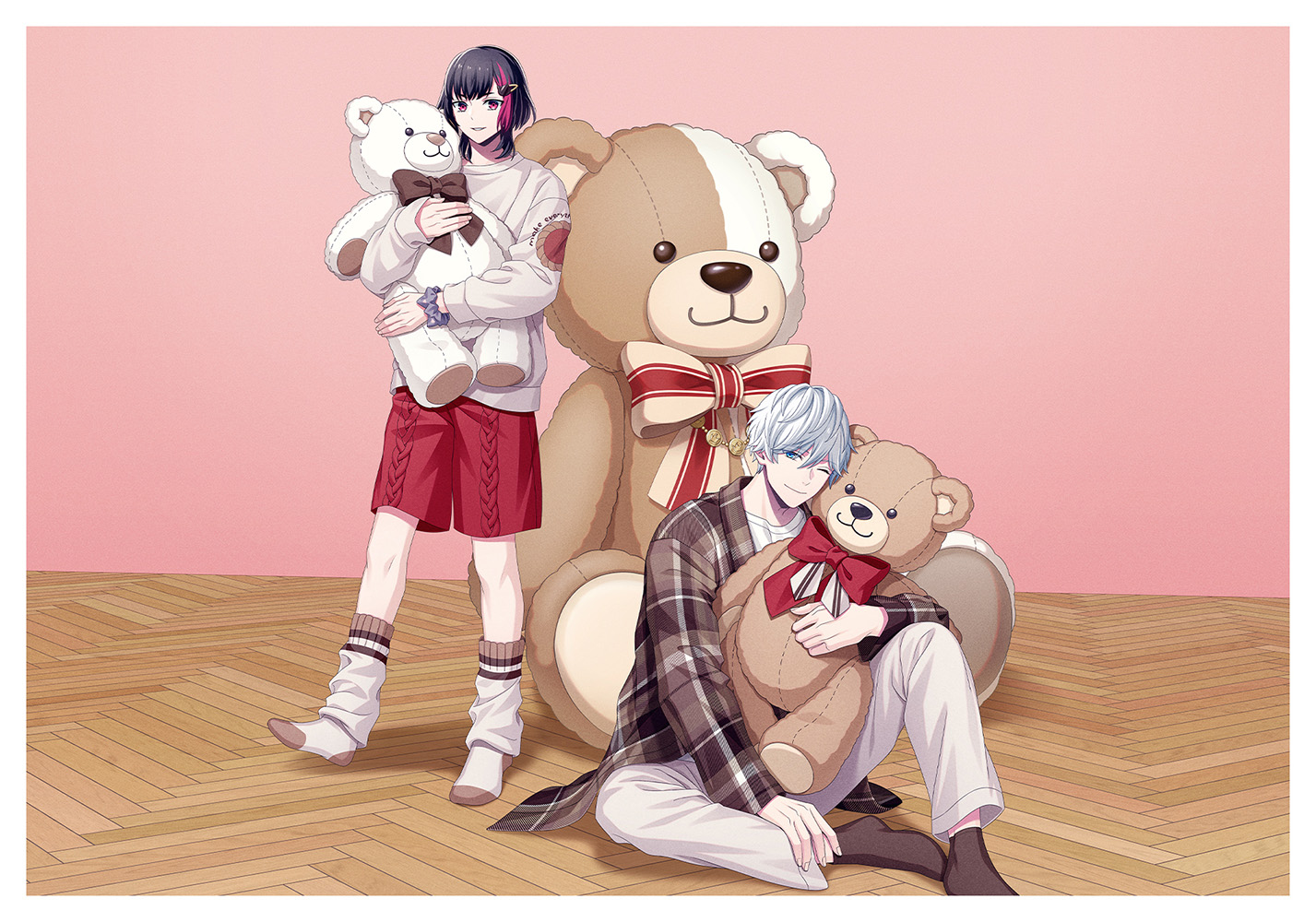 キタコレビジュアル