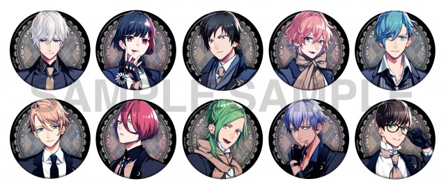 AGF2015 B-PROJECT出展情報 | B-PROJECT 公式サイト