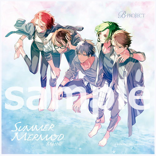 NEWシングル店舗オリジナル特典公開! | B-PROJECT 公式サイト NEWシングル店舗オリジナル特典公開! | B-PROJECT 公式サイト